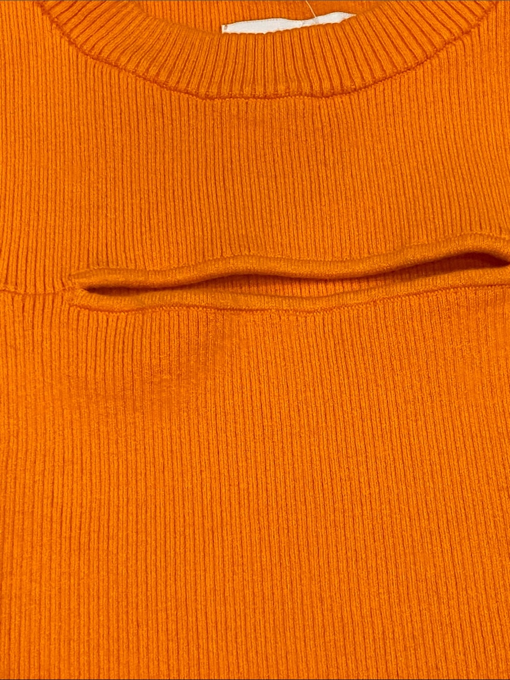 PISTOLA NWT Orange 🍊 Nella Tank size Medium - Picture 6 of 10